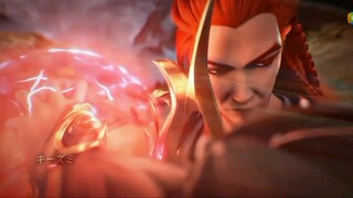Orang Satu ini kek nya pengen di hajar Shi Hao🗿| PERFECT WORLD