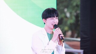 220621 THE FACESHOP x ZeeNuNew จะรักฉันอยู่ไหม