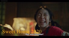 Sweet Home 2020 Kdrama Episode 7