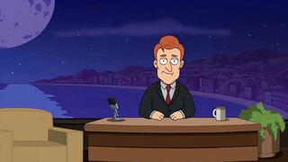 Family Guy (quag: Family I'm really going to be angry 05