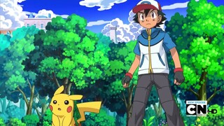 Pokemon Black and White Episode 20 Eng