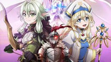 Goblin Slayer Season 2 Episode 9 part 1 Subtitle Indonesia