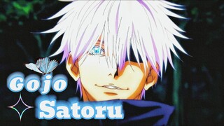 Gojo Satoru ~
