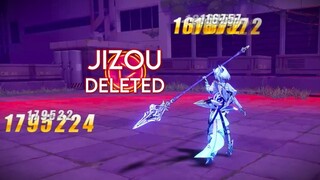 [SEA] Nirvana D493 - Jizou (820) [ Physical DMG Bonus ] | Honkai Impact 3