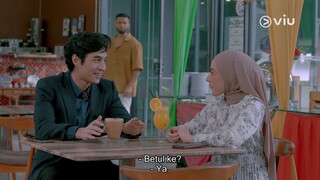 Di Hatiku Ada Kamu Episod 6