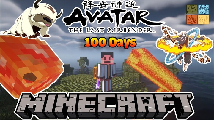 Minecraft Avatar the Last Blockbender Episode 1 New Server YouTube #47 Minecraft Avatar the Last Blockbender Episode 1 New Server YouTube