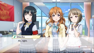 NAJIGASAKI EP2 'Something I Will Do For Now' [Part 2/2]