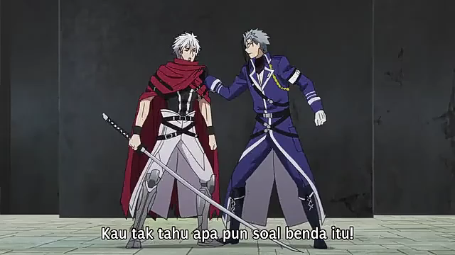 plunderer