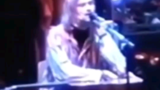 Kurt Cobain