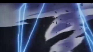 "Đúng vậy, luân xa này... Hashirama của tôi ở đây."