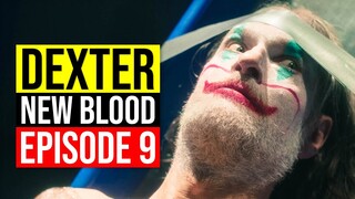 Dexter New Blood Episode 9 Breakdown | Recap & Review