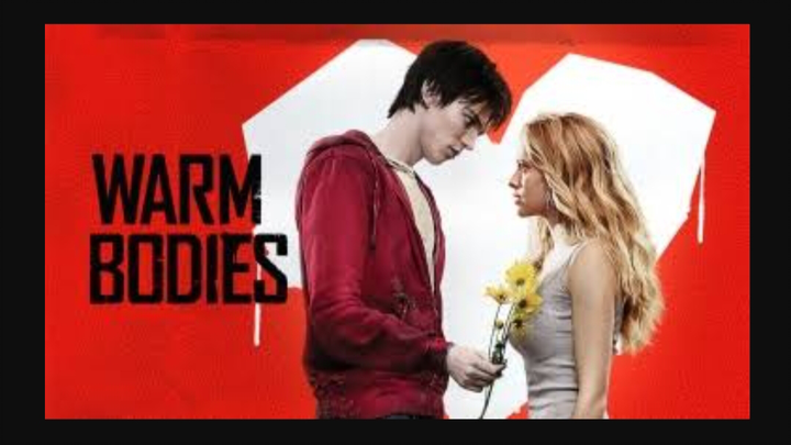 Warm Bodies (2013)