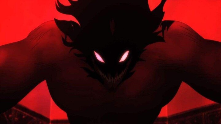 [Devilman crybaby]: Sinh vật nào gần với ác quỷ nhất trên trái đất?