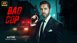 BAD COP _  New Action Movie 2025 _ Scott Adkins _ Full Movie _ 4K Ultra #actionm