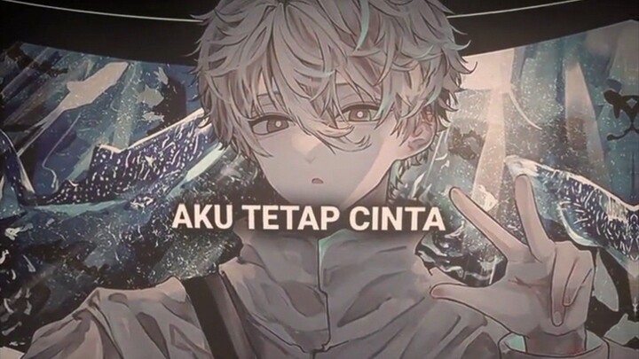 cinta nagi selamanya 💍