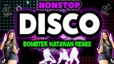 PANG - HATAWAN DISCO | Tiktok Trends Dance Remix | Bombtek Party Remix