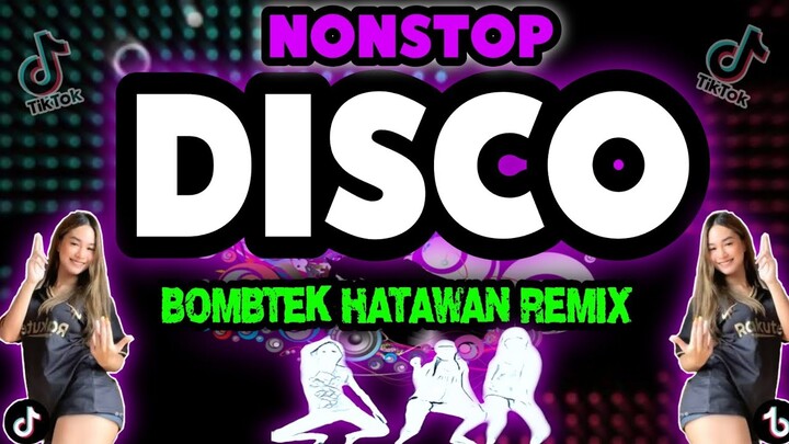 80's DISCO Party Mix - Nonstop 1hour (DJ Rowel Remix), The Best Of 80's