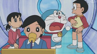 Doraemon (2005) - (117) RAW