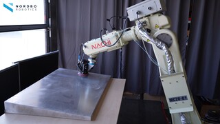 Schunk Tools Compilation | Nordbo Robotics