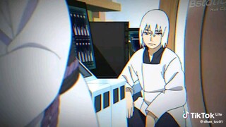 Suigetsu: prasaan dulu dia ngak kayak gini🗿