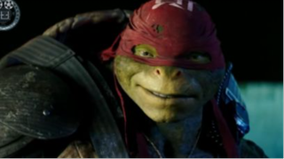 Anh Em Ninja Rùa Đi Xe Chở Rác Chiến Đấu Quái Vật Đầu Nhớt _ Ninja Turtles phần 3 #phimhanhdong