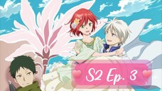 Snow White with the Red Hair [S2] (Episode 3) Eng sub