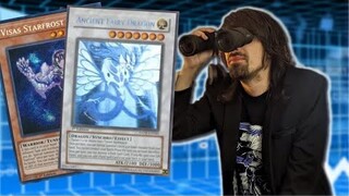 OCG BANLIST DRIVES THE MARKET NUTS!!! Yu-Gi-Oh! Market Watch!