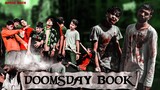 Doomsday book || A short film.... zombie .... teaser .... //antic bois
