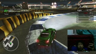 LIVE UNDERGROUND 2