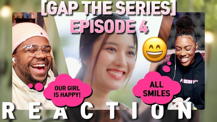 [ RE-UPLOAD ] GAP THE SERIES ทฤษฎีสีชมพู  ✿ EP 4 [ w/ @jordieseay ]