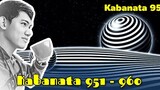 The Pinnacle of Life / Kabanata 951 - 960