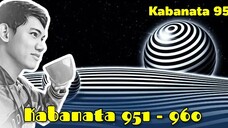 The Pinnacle of Life / Kabanata 951 - 960