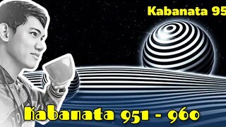 The Pinnacle of Life / Kabanata 951 - 960