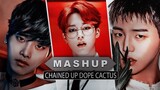 [MASHUP] VIXX X BTS X A.C.E :: "Chained Up Dope Cactus"