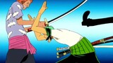 One Piece: Melihat keseharian lucu Topi Jerami di One Piece (75)