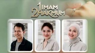 🎬1 IMAM 2 MAKMUM - FILM BIOSKOP TERBARU‼️