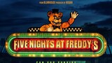 Five Nights at Freddy's Watch the full movie : Link in the description