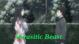 [Anime]MAD.AMV: Parasyte -the maxim-