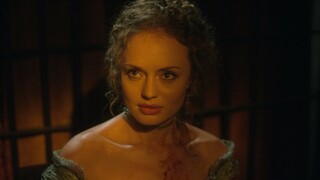 Ripper Street S03E06 The Incontrovertible Truth