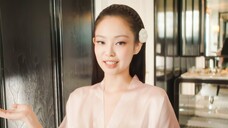 Tiết lộ cảnh hậu trường JENNIE chuẩn bị cho Met Gala