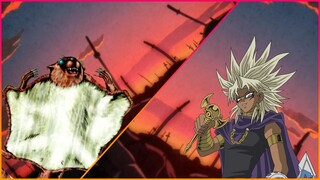 Ardilla Emprrada vs Marik Yu-Gi-Oh! Power Of Chaos