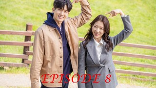 KDRAMA:Doctor Slump (2024) Episode 8 Eng Sub