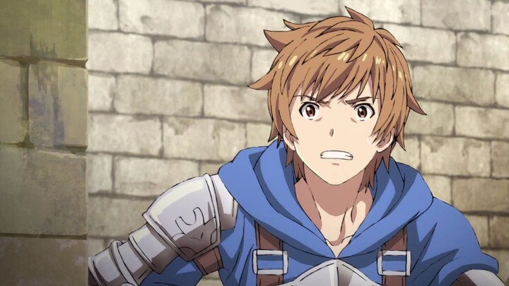 GrandBlue Fantasy - Ep 10 [Sub Indo]