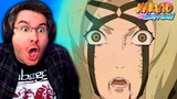 TSUNADE VS MADARA! | Naruto Shippuden Episode 333 REACTION | Anime Reaction