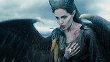 [Remix]Maleficent & Princess Aurora|Maleficent