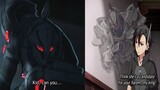 The Dark Knight | Black summoner Ep 2 | Kuro no  shoukanshi ep 2 |