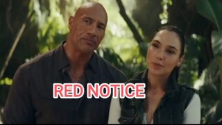 RED NOTICE SUB INDO