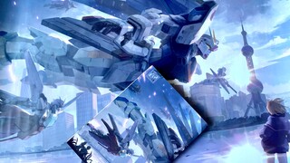 Hanya 20 tahun yang lalu hari ini, Gundam SEED diluncurkan, dan pada saat yang sama, IP Gundam disim