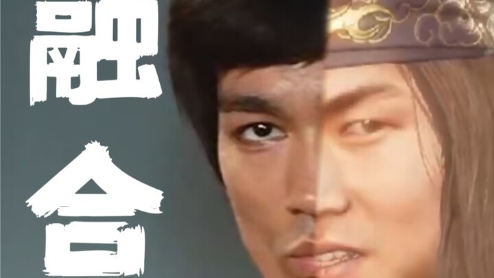 真人快打动作招式的现实原型！
