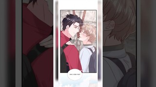 First love 😘😘#manhwa #manga #bl #yaoi #shortvideo #foryou #fyp #comics